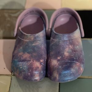 Stride Rite Light Up Clogs-Toddler size 9M